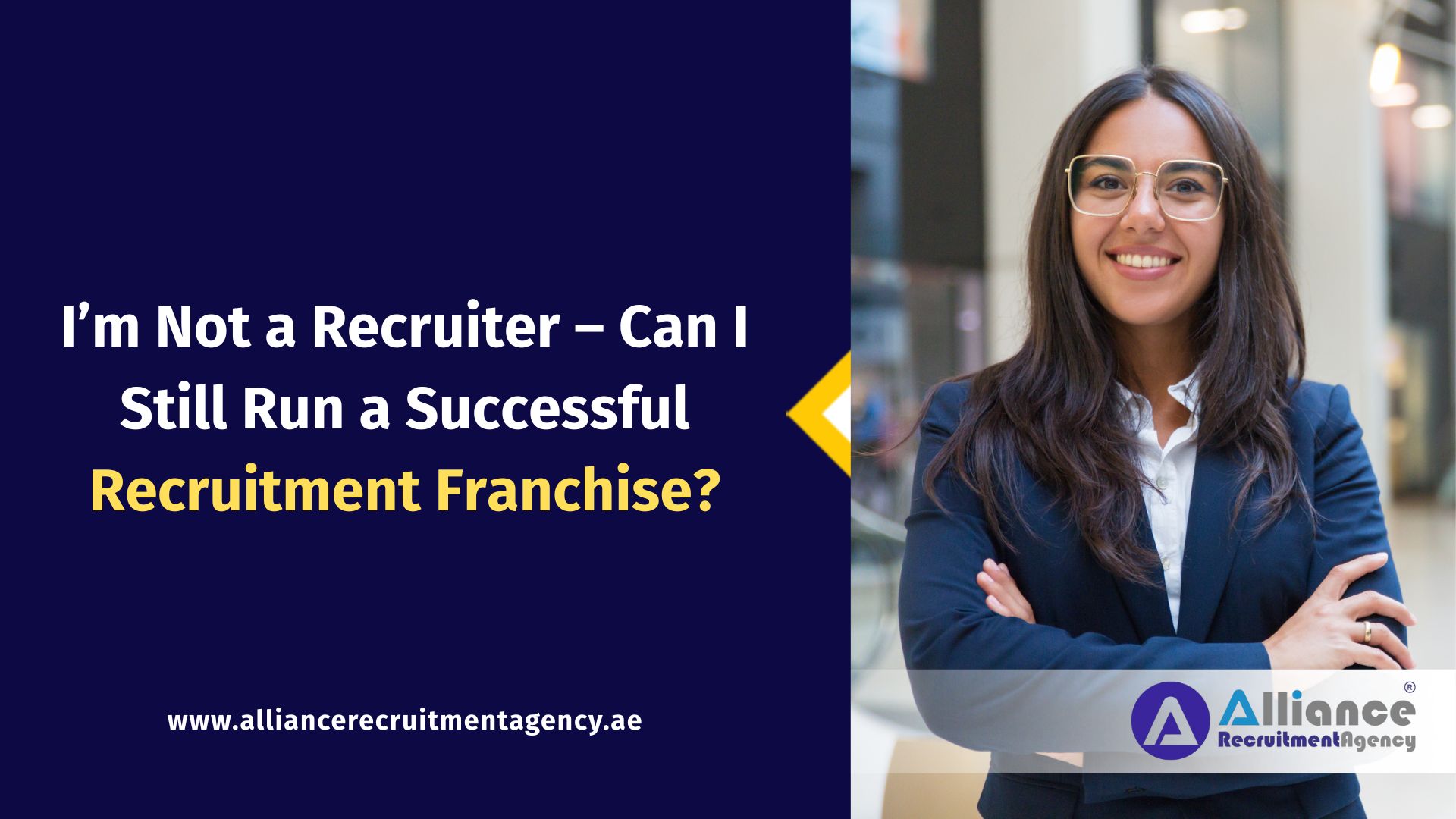 Recruitment Franchise